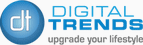 Digital Trends Logo